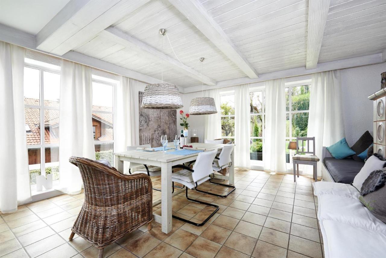 Ferienhaus Nest Blaichach Dış mekan fotoğraf