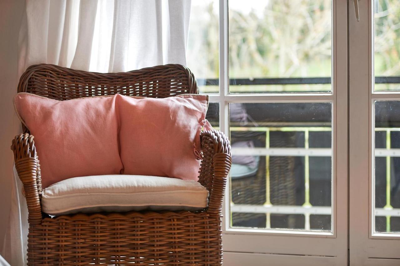 Ferienhaus Nest Blaichach Dış mekan fotoğraf