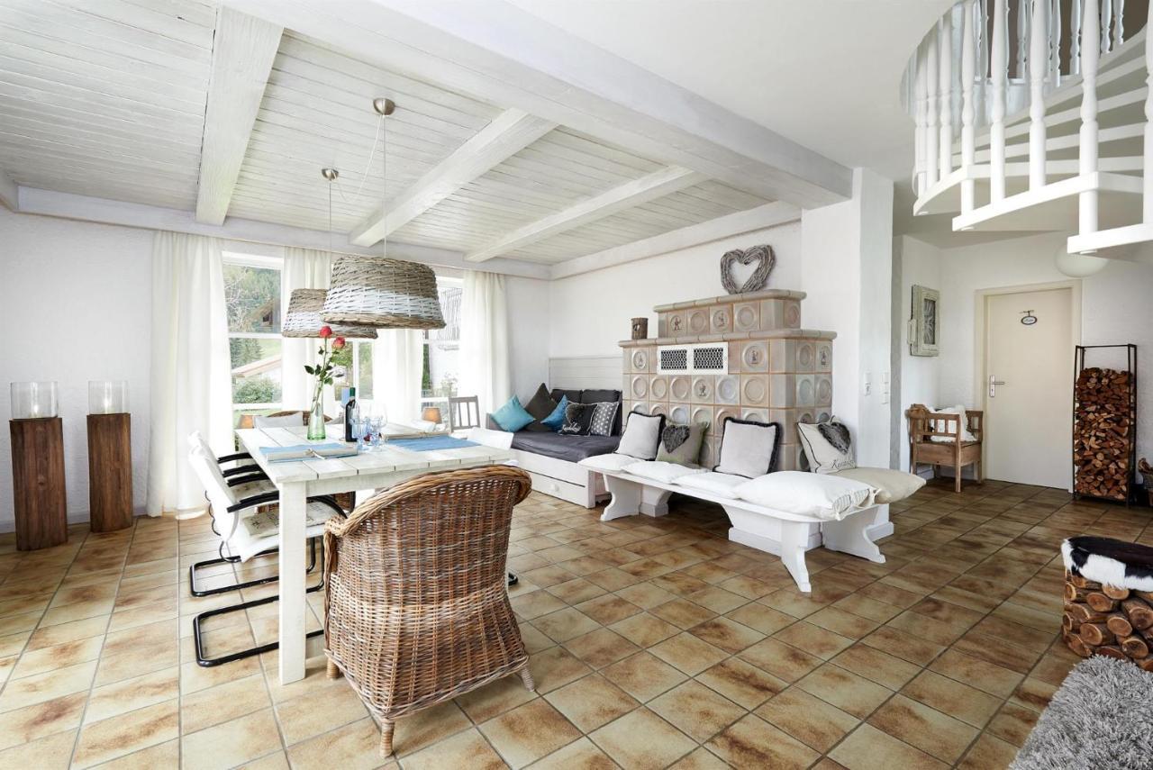 Ferienhaus Nest Blaichach Dış mekan fotoğraf