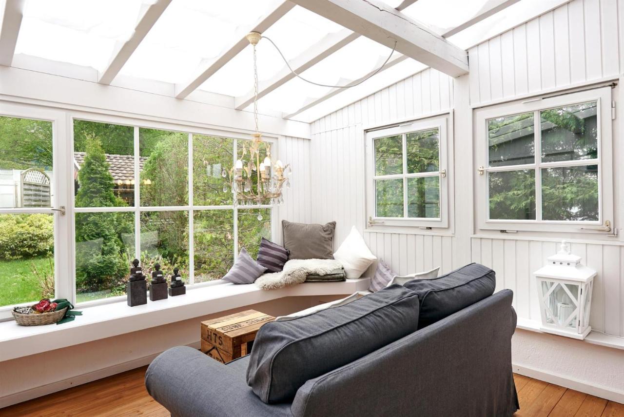 Ferienhaus Nest Blaichach Dış mekan fotoğraf
