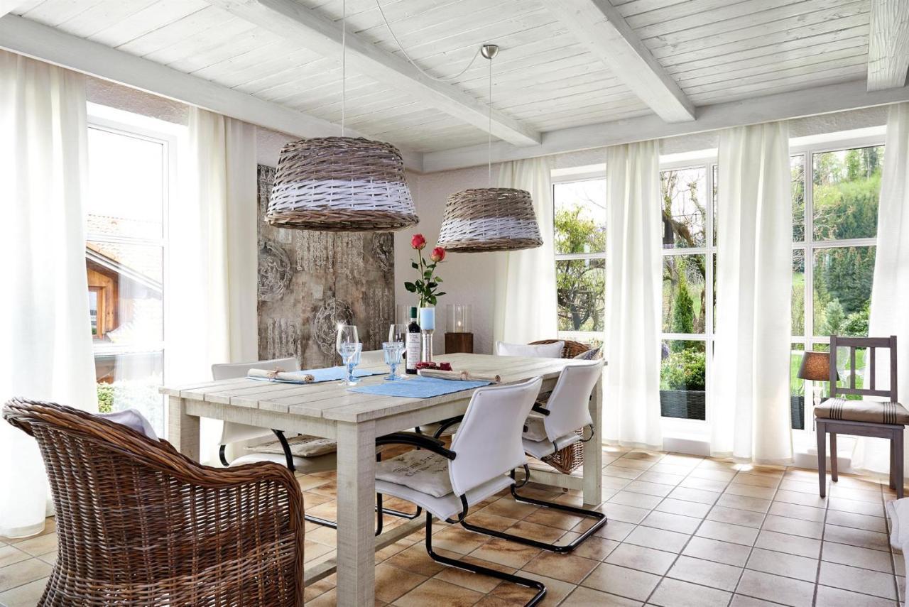 Ferienhaus Nest Blaichach Dış mekan fotoğraf