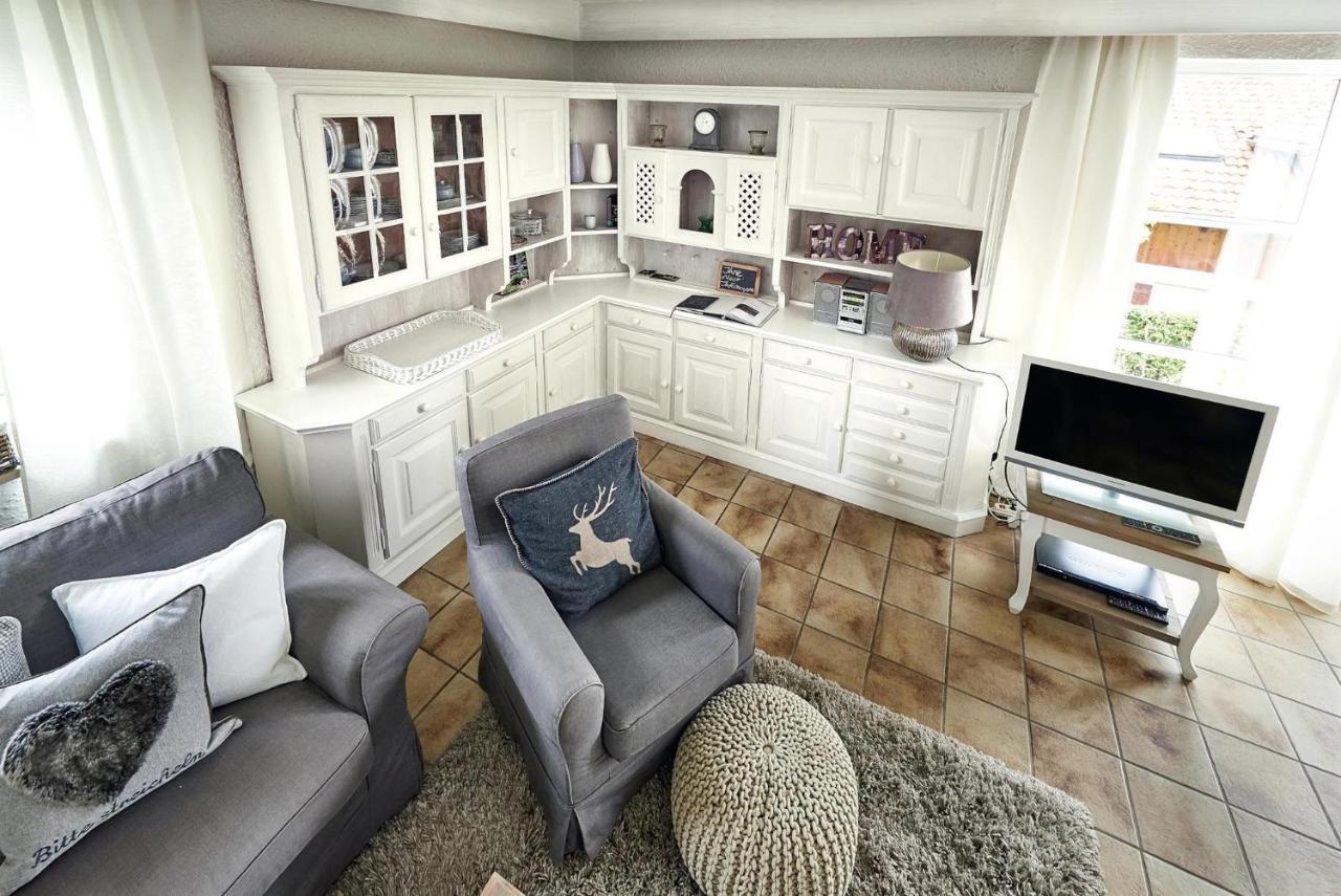 Ferienhaus Nest Blaichach Dış mekan fotoğraf