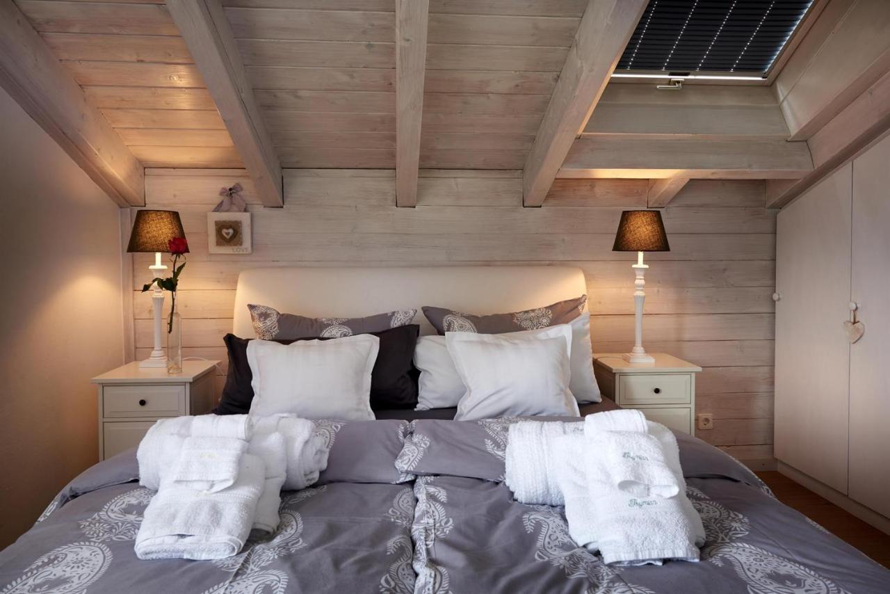 Ferienhaus Nest Blaichach Dış mekan fotoğraf